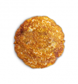 Bulvinis blynas