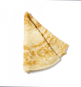 Crepe